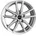 7 x 17 5 x 114 ET45 MB72 5 silber