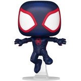 Funko Pop! Spider-Man: Across The Spider-Verse - Miles Morales - Spiderman Into The Spiderverse 2 - Vinyl-Sammelfigur - Geschenkidee - Offizielle Handelswaren - Movies Fans