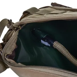 Source Tactical Trinkrucksack (Größe 3l braun)