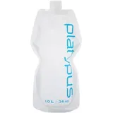 Platypus Softbottle 1L logo