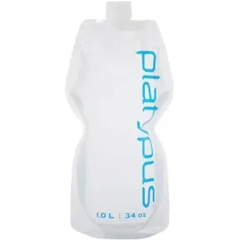 Platypus Softbottle 1L logo