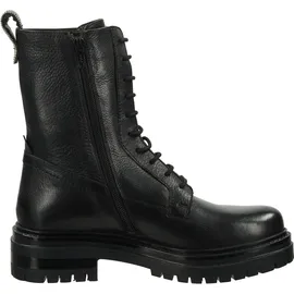 LAZAMANI Stiefel in Schwarz | Gr.: 36