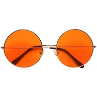 w widmann milano party fashion 70er Jahre Kostüm Brille Unisex S