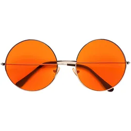w widmann milano party fashion 70er Jahre Kostüm Brille Unisex S