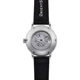 ORIENT STAR Star RE-AY0106S00B Edelstahl 41,0 mm