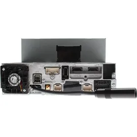 Alpine iLX-705S453B | 2-DIN-Autoradio und Digital-Media-Station mit SMART (453) ab Baujahr 2014