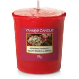 Yankee Candle Peppermint Pinwheels