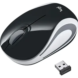 Logitech M187 schwarz