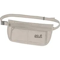 Jack Wolfskin Document De Luxe Dusty Grey,