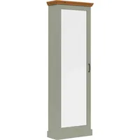 Home Affaire Schuhschrank »Selma«, mit Spiegeltür u. 6 Schuhreihen,