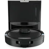 Shark Matrix Plus 2-in-1 mit automatischem Entleerungssystem Schwarz RV2620WAEU