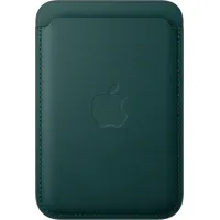 Apple iPhone Feingewebe Wallet mit MagSafe