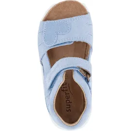 superfit Lagoon Hellblau 22