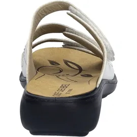 Josef Seibel Ibiza 66, weiss, Farbe:weiss, Größe:39 - 39 EU