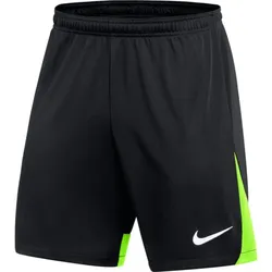 Nike Academy Pro Shorts Kinder - schwarz/gelb-147-158