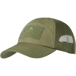 Helikon-Tex BBC Vent Cap oliv