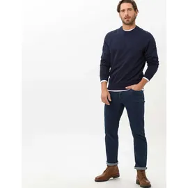 Brax Cadiz Straight Fit Dunkelblau 38/30