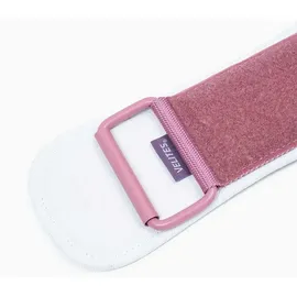 Velites Lifting Gewichthebergürtel - Pink, - XS