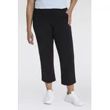 KjBrand Schlupfhose Susie Culotte schwarz 42