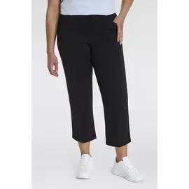 KjBrand Schlupfhose Susie Culotte schwarz 42