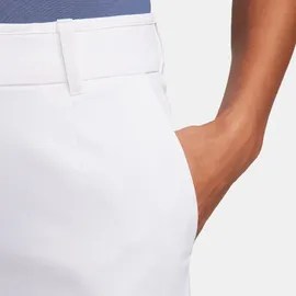 Nike Dri-Fit Victory 5" Golfshorts Damen 100 - white/black S