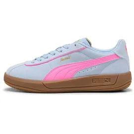 Puma Club Klassika SD Sneaker Haute tropic/pink pixel/puma gold 38 - 38