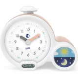 Kid'Sleep Mein erster Wecker rosa