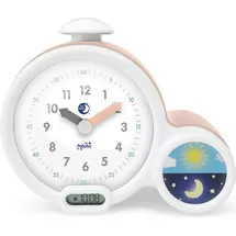Kid'Sleep Mein erster Wecker rosa