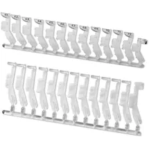 Siemens Adressschlüssel 1...24 TXA1.K24