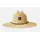 Rip Curl Brand Straw Hat S-M