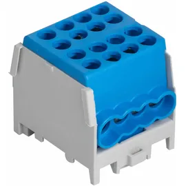 Pollmann HLAK 25-1/6 M2 blau