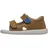 NATURINO Lauflernsandalen Braun 25