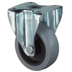 Bs Rollen Bockrolle 50mm 35kg VG 47x47mm Ku.
