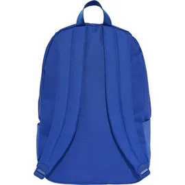 adidas Classic Back To School Badge Of Sport 27.5l Rucksack Team Royal Blue / Black