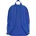 adidas Classic Back To School Badge Of Sport 27.5l Rucksack Team Royal Blue / Black