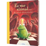 Thienemann-Esslinger Verlag GmbH Es war einmal...: Märchenklassiker