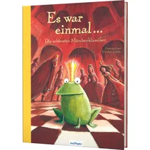 Thienemann-Esslinger Verlag GmbH Es war einmal...: Märchenklassiker