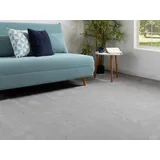 Steffensmeier Teppichboden Lipari, Rechteckig grau 300 cm x 600 cm