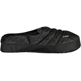 CMP Lyinx Slipper Schwarz, 42-43