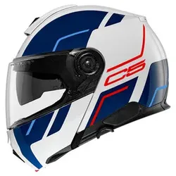 SCHUBERTH C5 Master Blue Klapphelm blau, 61