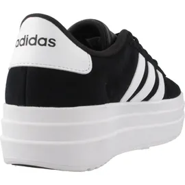 Adidas VL Court Bold Core Black / Cloud White / Cloud White 40