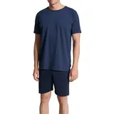 CECEBA Herren Pyjama