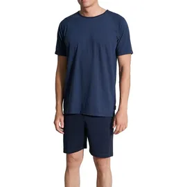 CECEBA Herren Pyjama