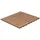 Home Deluxe WPC Bavaro teak 30 x 30 x 2,2 cm 11 St.