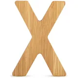 Small Foot Company small foot 12077 ABC Buchstaben Bambus, X