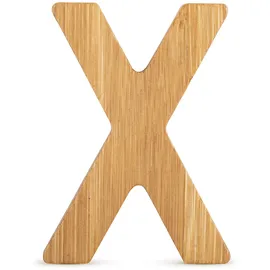 Small Foot Company small foot 12077 ABC Buchstaben Bambus, X