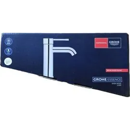 Grohe Essence Einhandmischer Warm Sunset