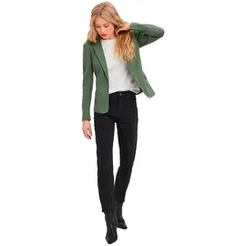 Vero Moda Julia Blazer - Laurel Wreath - 36