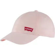 Levi's RICHMOND BATWING CURVE BRIM rosa 110/164