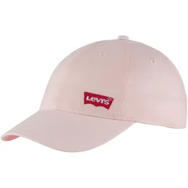 Levi's RICHMOND BATWING CURVE BRIM rosa 110/164